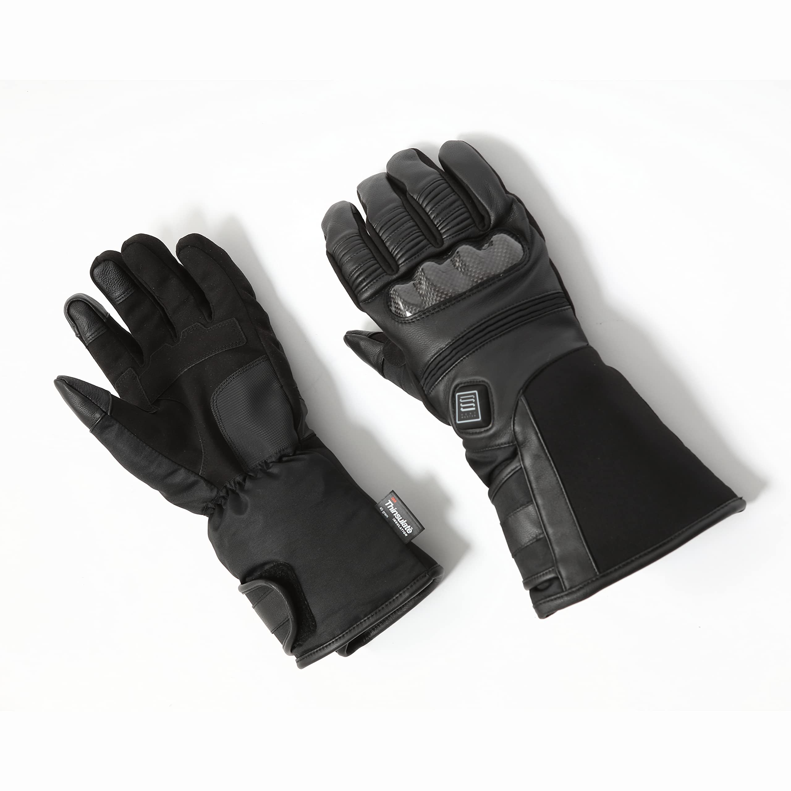 Amazon.co.jp: HeatMaster (ヒートマスター) 12V カーボンスポーツ