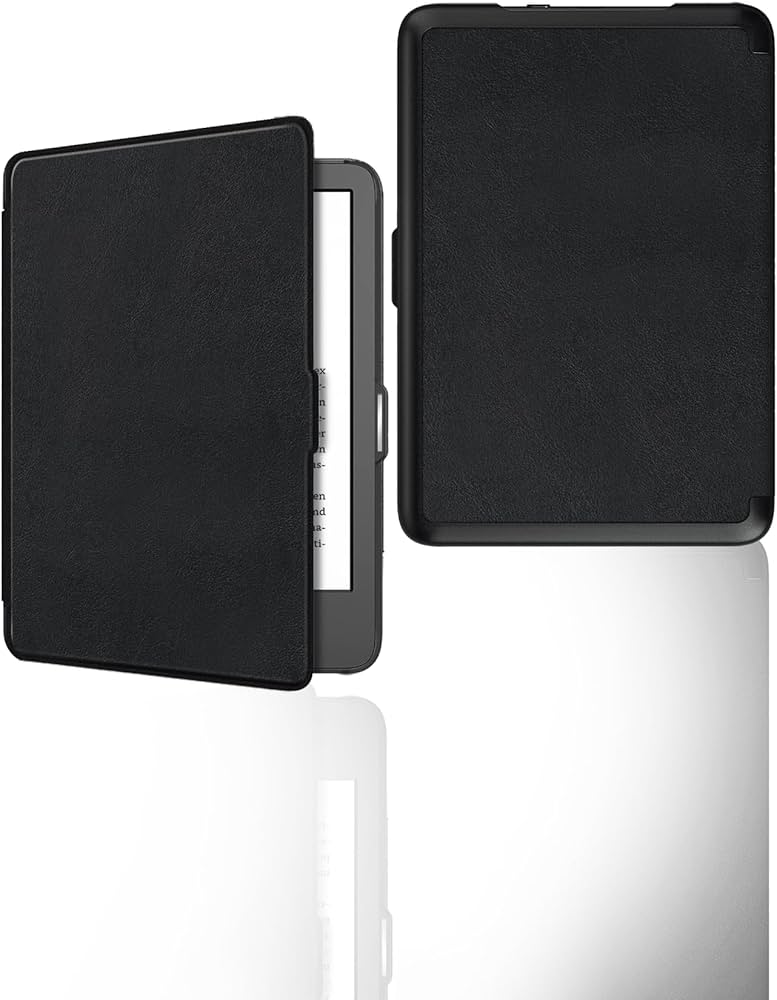 Amazon.com: Magnetic Case for All-New Kindle Paperwhite 7 Inch