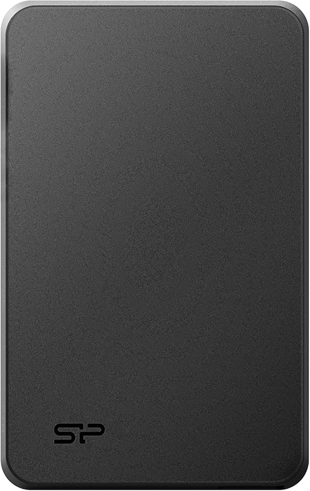 Amazon | シリコンパワー 外付けSSD 1TB USB 3.2 Gen 1 Type-A