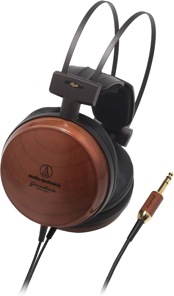 Amazon.co.jp: audio-technica W Series 密閉型ヘッドホン ATH-W1000X