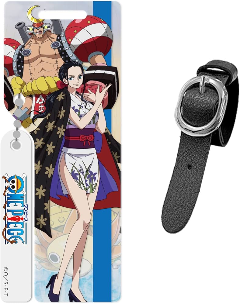 Amazon.co.jp: ワンピース ネームプレート ロビン＆フランキー