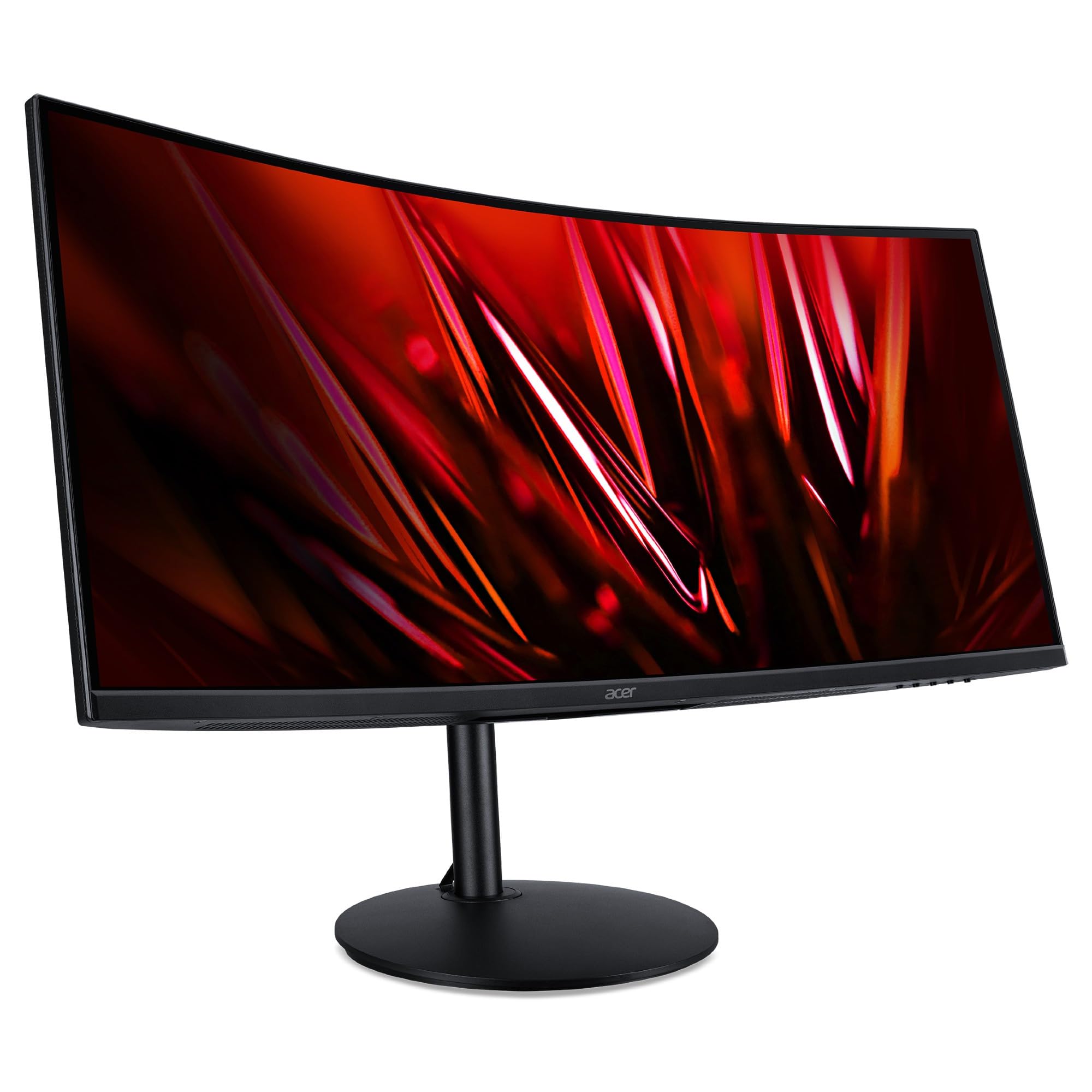 Amazon.com: acer Nitro 5 Gaming Monitor 15.6-inch FHD 144Hz 16GB