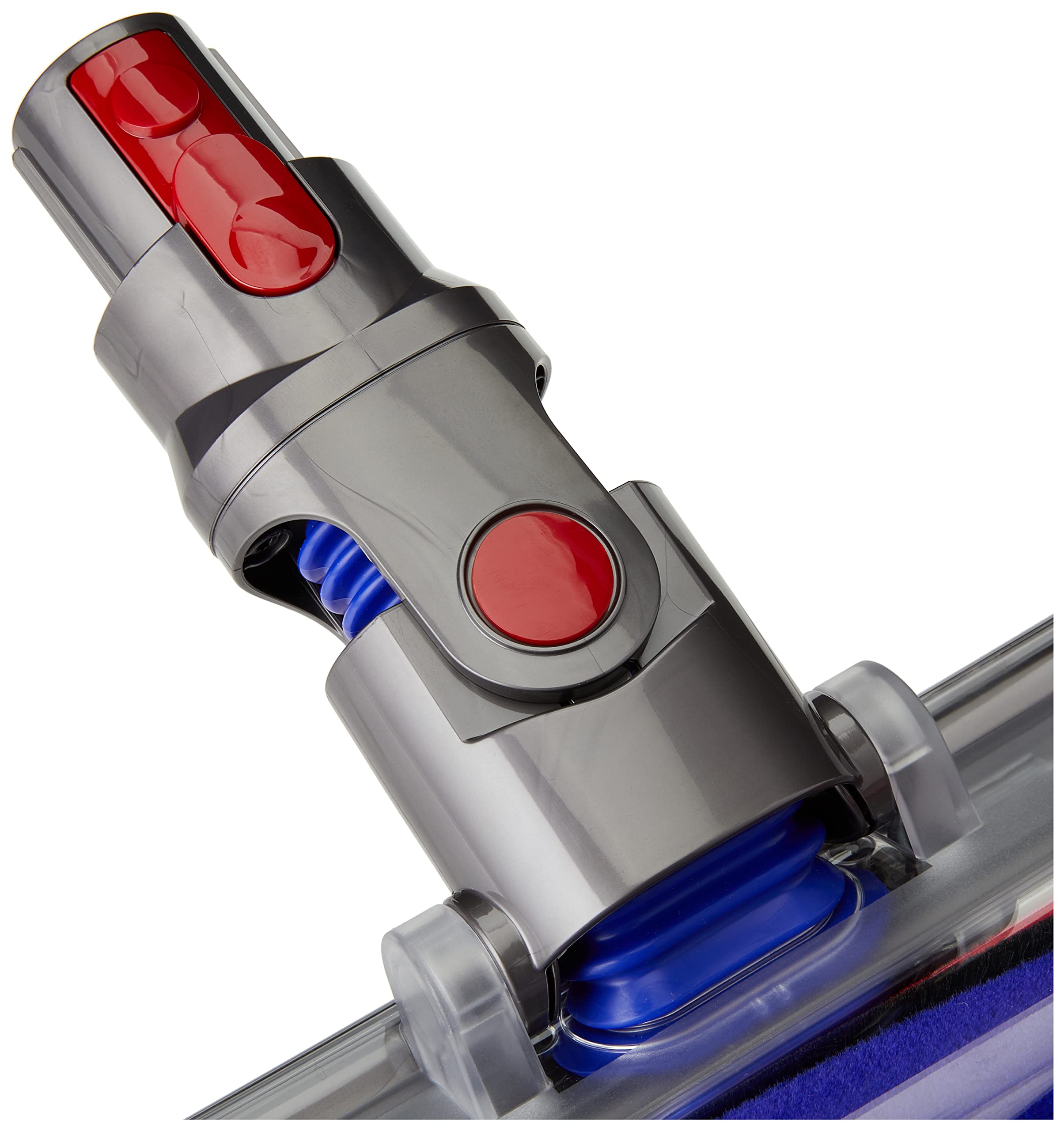 Amazon.co.jp: ダイソン ソフトふわふわクリーナーヘッド V8モデル