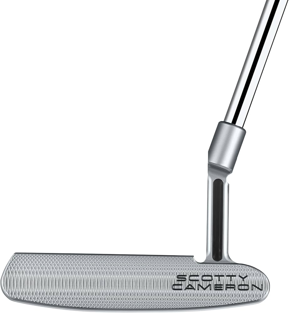 Amazon.co.jp: スコッティキャメロン (SCOTTY CAMERON) パター