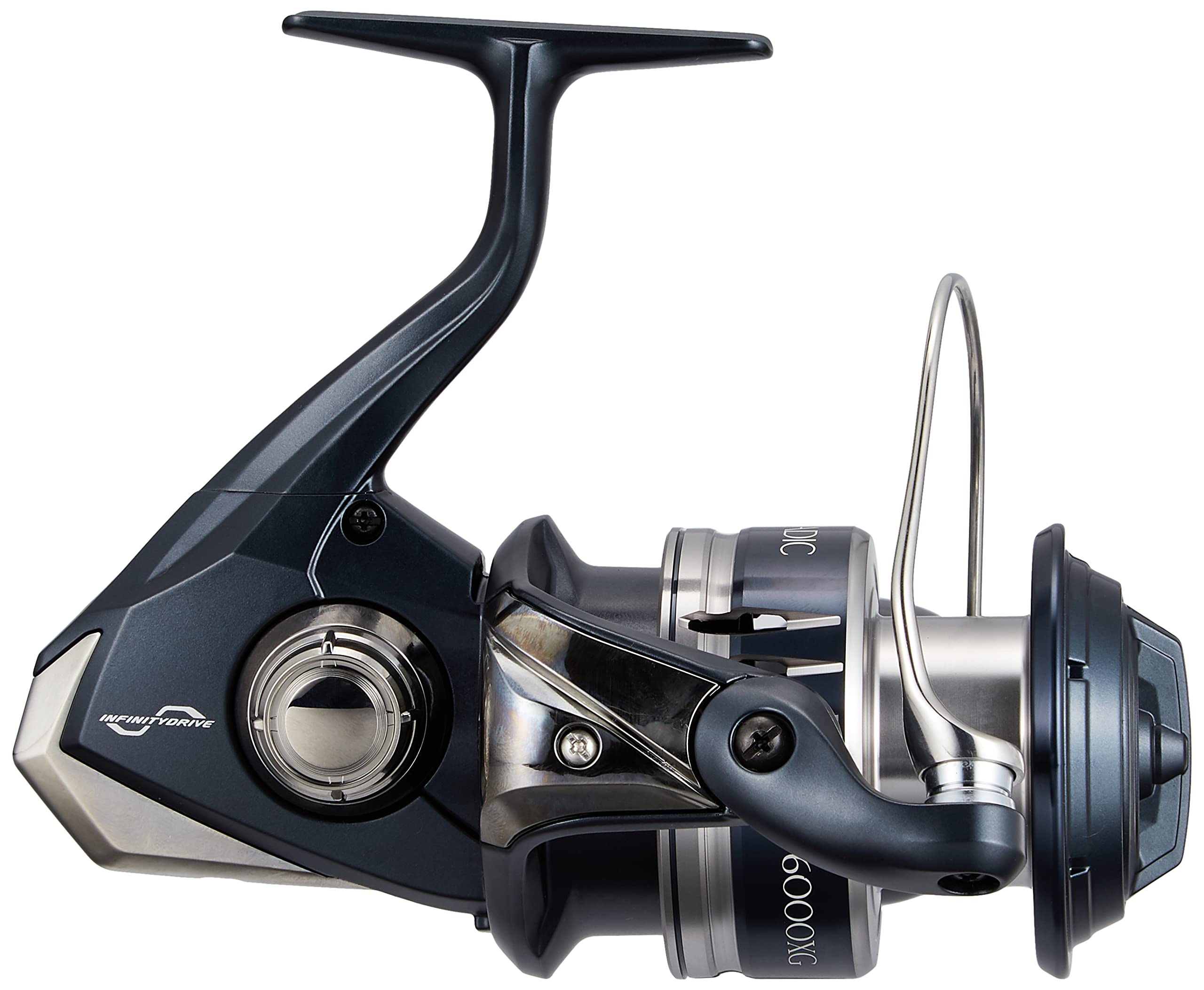 Amazon | シマノ(SHIMANO) スピニングリール 20 ストラディックSW 各種