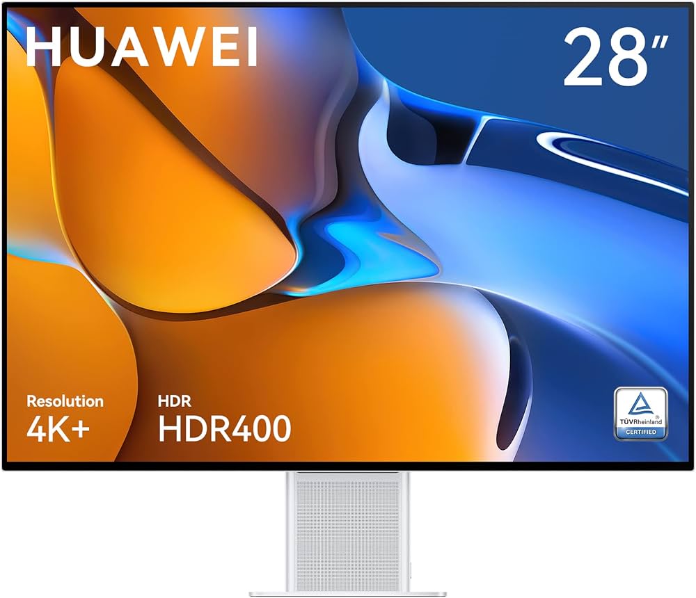 Amazon.co.jp: HUAWEI MateView 28.2-inch 4K+ Ultra HD Monitor
