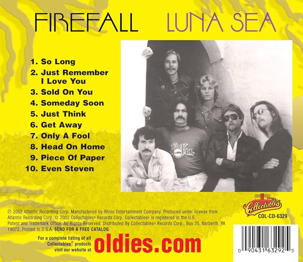 Amazon.com: Luna Sea