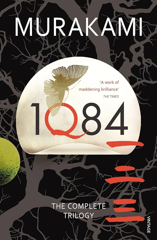 Amazon | 1Q84(P) | MURAKAMI, HARUKI | Literary
