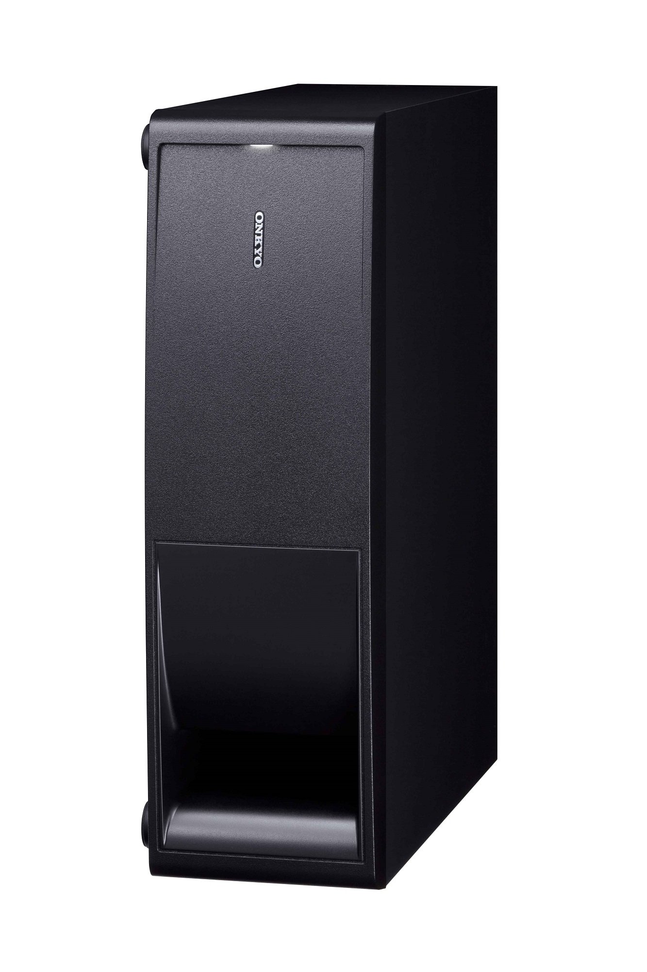 Amazon.co.jp: ONKYO SL-T300 サブウーファーシステム アンプ内蔵