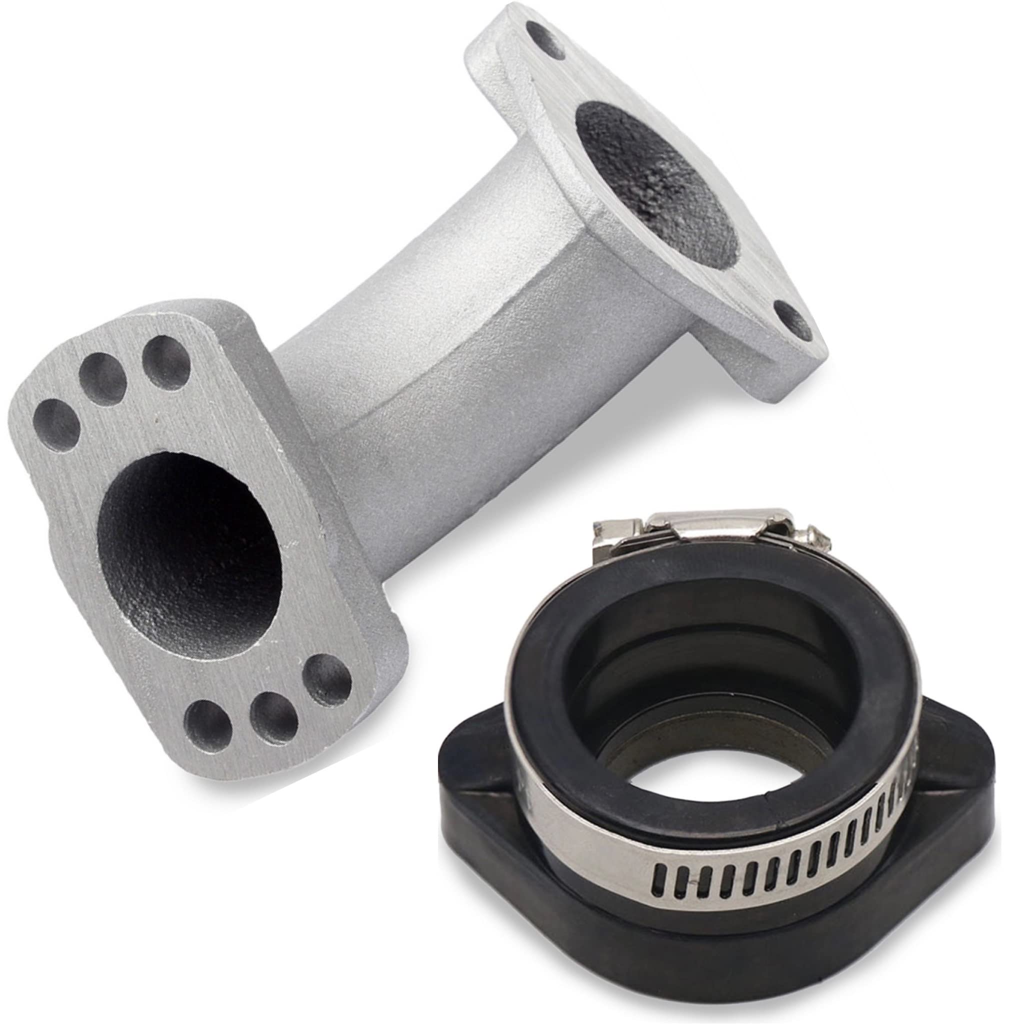 Amazon | Meliore 可変 マニホールド インシュレーター セット 首振り