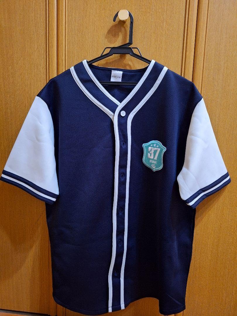 Amazon.co.jp: TWICE ユニフォームシャツ ミナ : おもちゃ