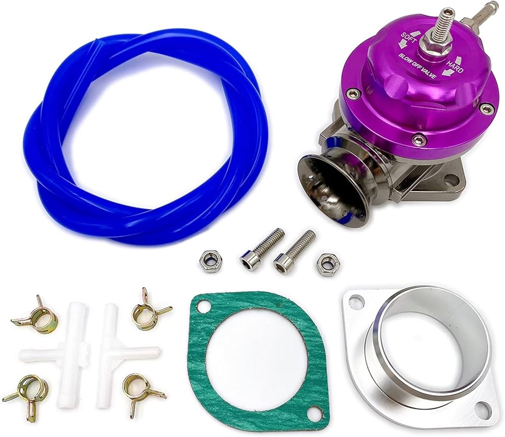 Amazon.co.jp: Meliore ブローオフバルブ ジムニー レーシング JB23 1