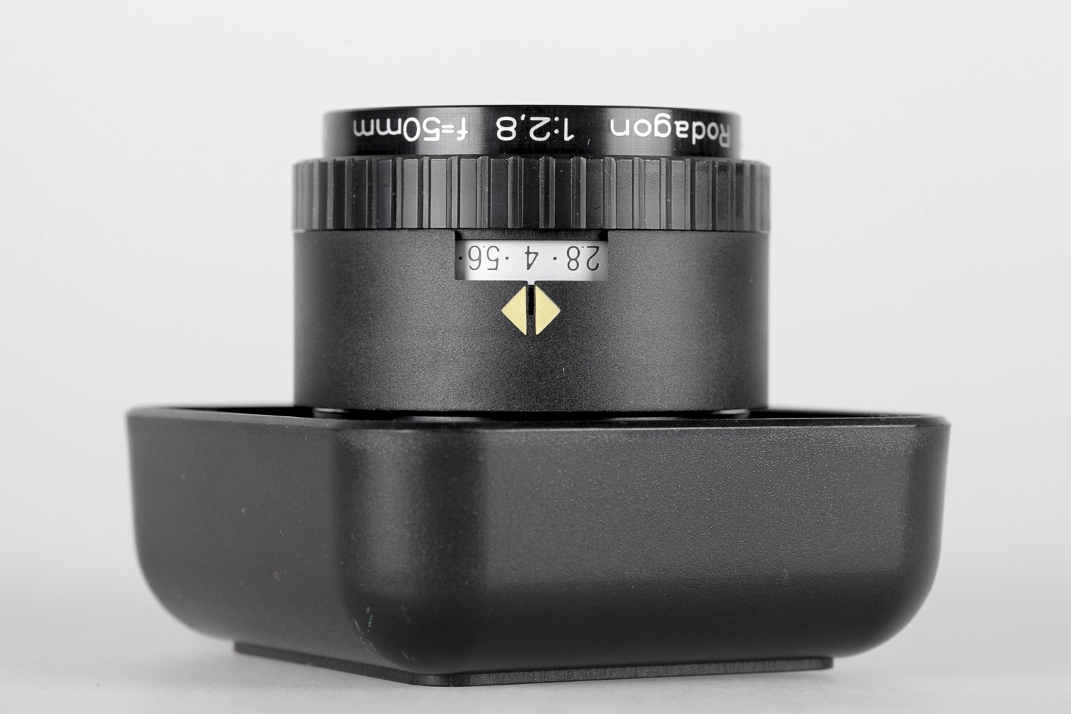 Amazon | Rodenstock 50 mm f / 2.8 apo-rodagon N拡大レンズfor 35 mm