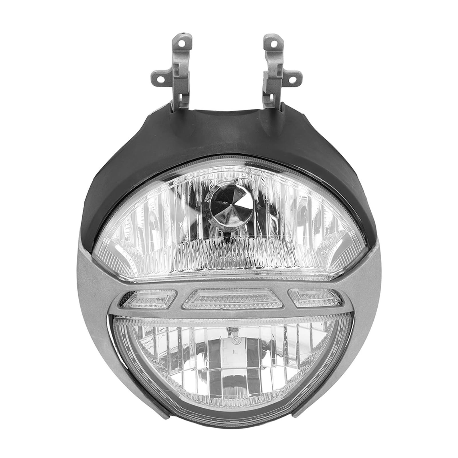 Amazon | 7インチ led ヘッドライト に適合する ドゥカティ用