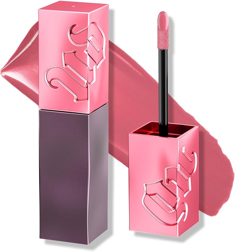 Amazon.com: Urban Decay Vice Lip Bond Glossy Longwear Liquid