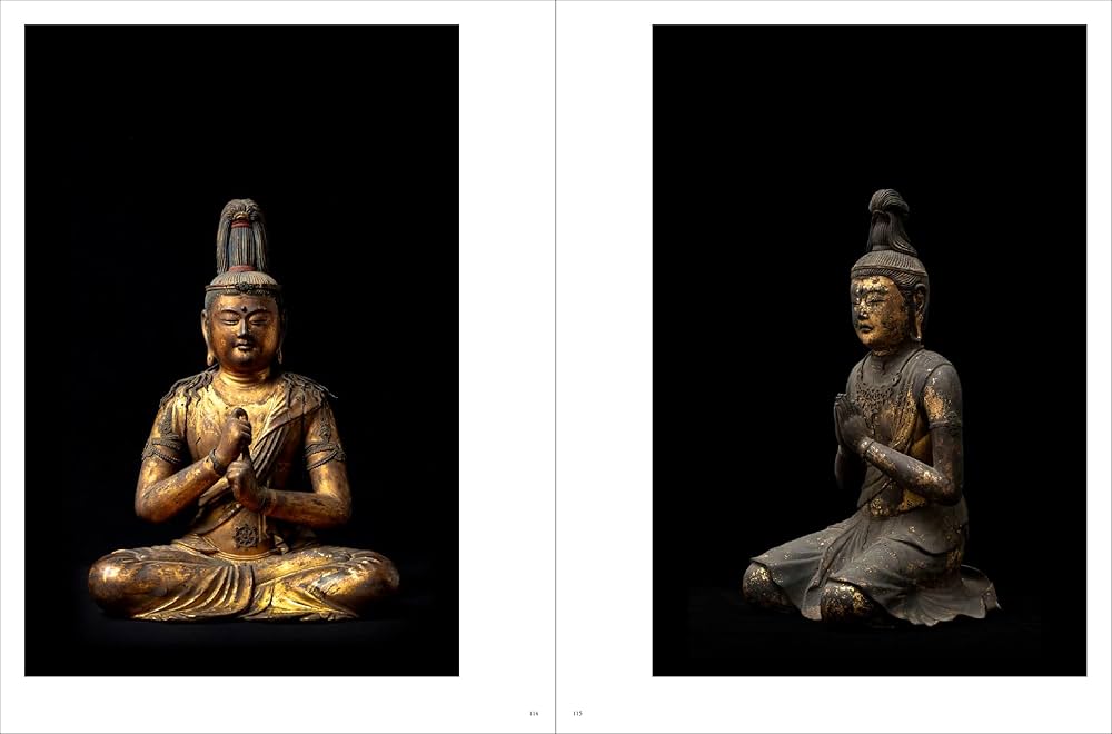 Amazon.co.jp: 運慶 六田知弘写真集 : 六田 知弘: Japanese Books