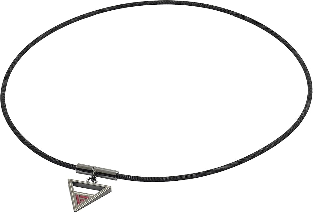 Amazon | ファイテン(phiten) ネックレス RAKUWAネック EXTREME