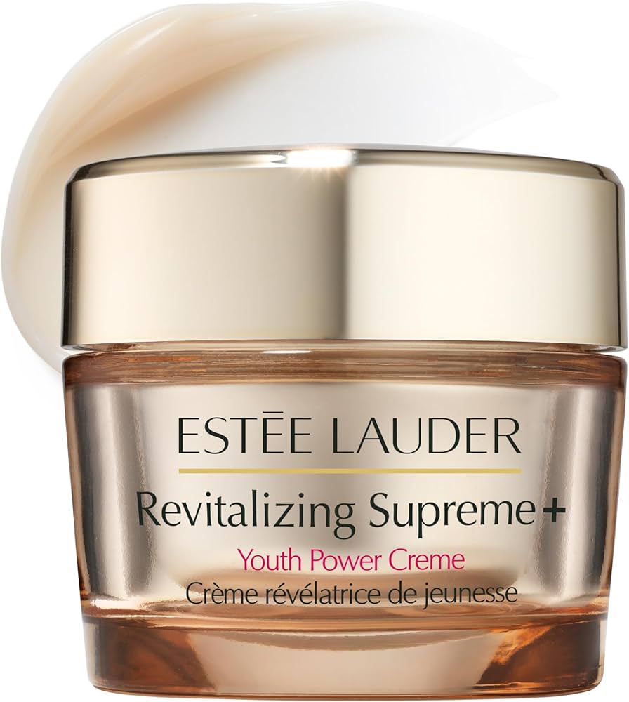 Amazon.com: Estée Lauder Revitalizing Supreme+ Youth Power Cream