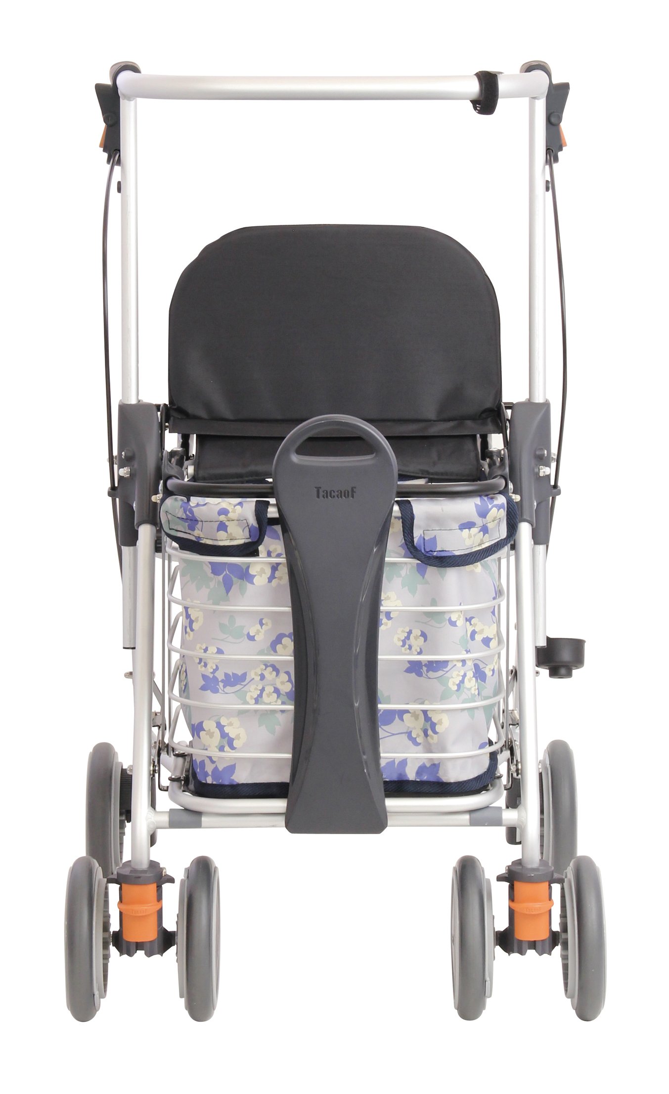 Amazon.co.jp: 幸和製作所 TacaoF(テイコブ) 歩行車 テイコブリトル