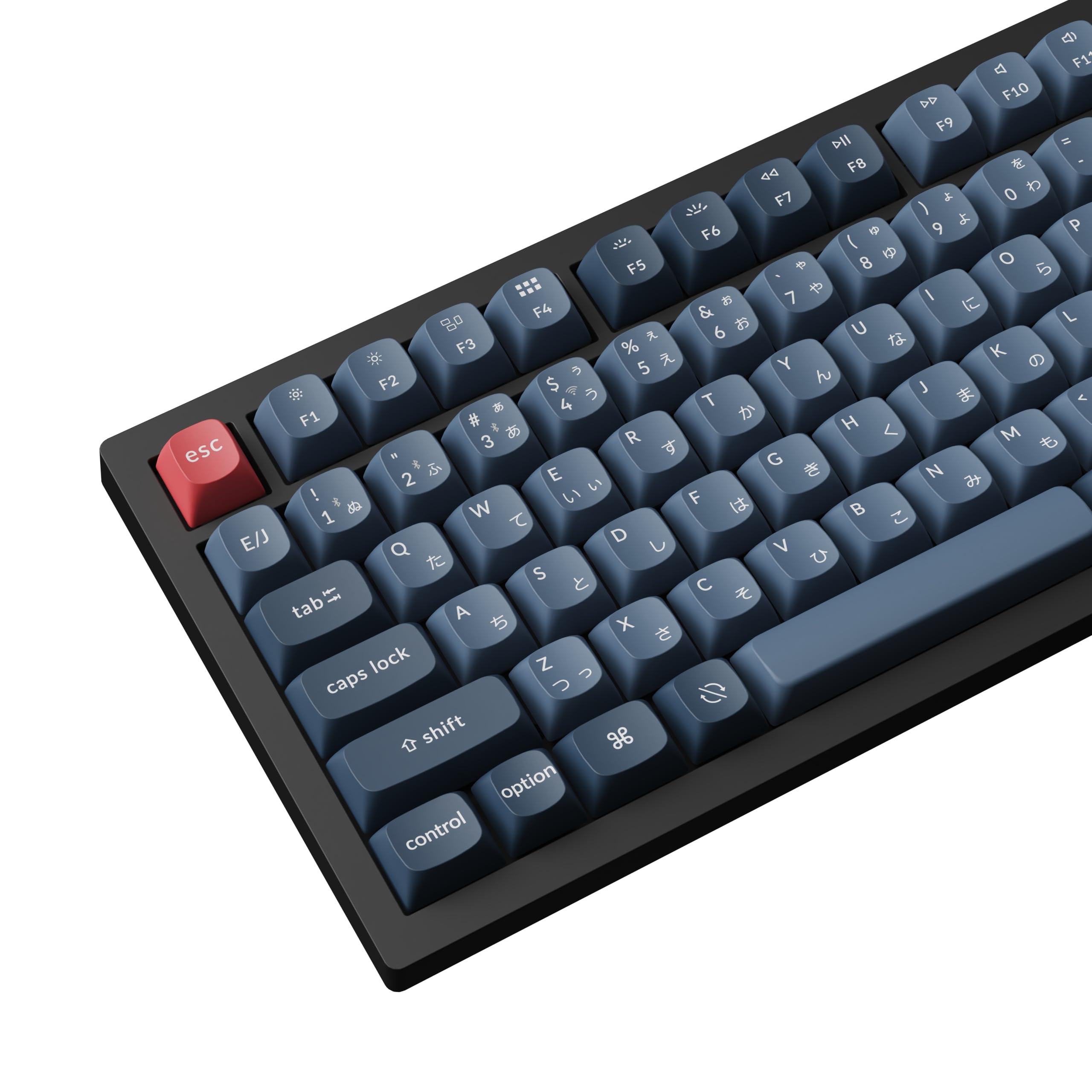 Amazon | Keychron V3 Max QMKワイヤレス・カスタムメカニカル