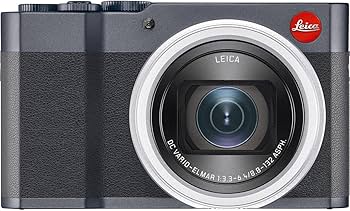 Amazon | LEICA C-Lux ミッドナイトブルーワイヤレスデジタルカメラ