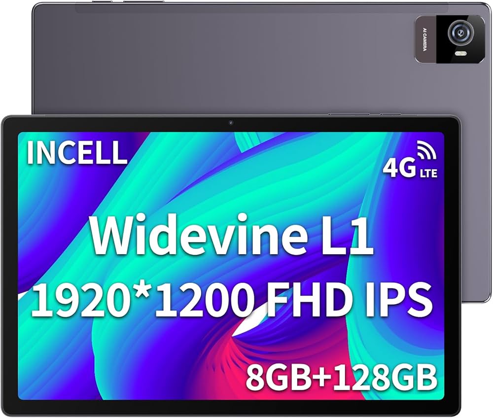 Amazon.co.jp: タブレット 10.51インチ SIMフリー Wi-Fi対応 8コア高