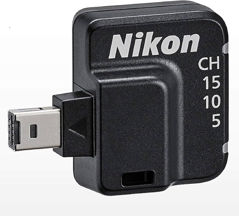 Amazon | Nikon ワイヤレスリモートコントローラー WR-R11b | カメラ用