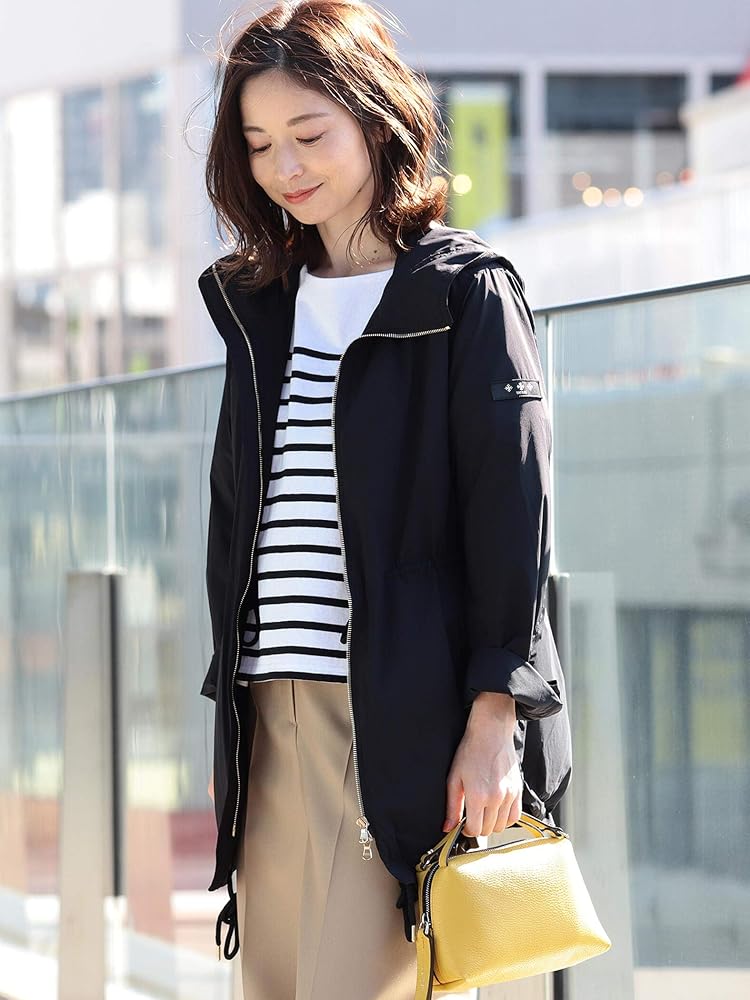 Amazon | [デミルクスビームス] ブルゾン アウター TATRAS タトラス