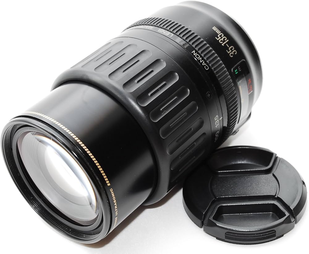 Amazon | Canon EF 35-135mm F4.0-5.6 F/4.0-5.6 USM | レンズフード 通販