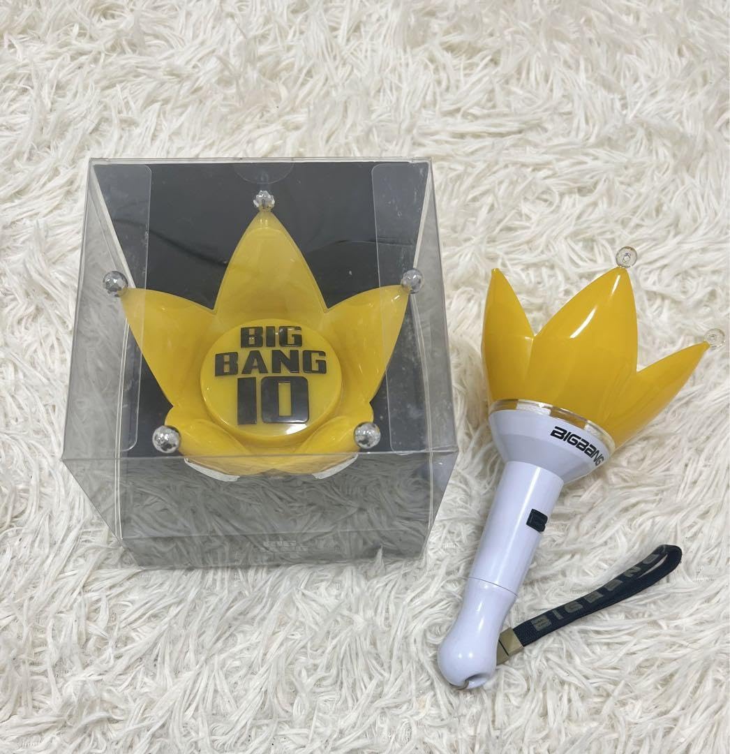 Amazon.co.jp: bigbang ペンライト 韓国 ペンライトヘッド ビッグバン