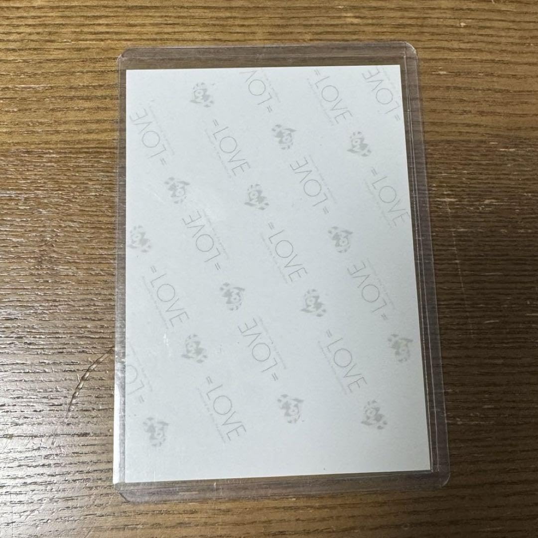 Amazon.co.jp: イコラブ 佐々木舞香 直筆 絶対アイドル辞めないで