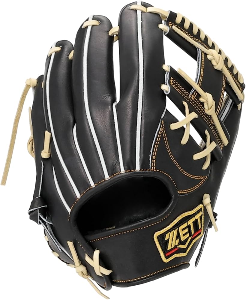 Amazon | ゼット(ZETT) 硬式野球 グラブ (グローブ) プロステイタス
