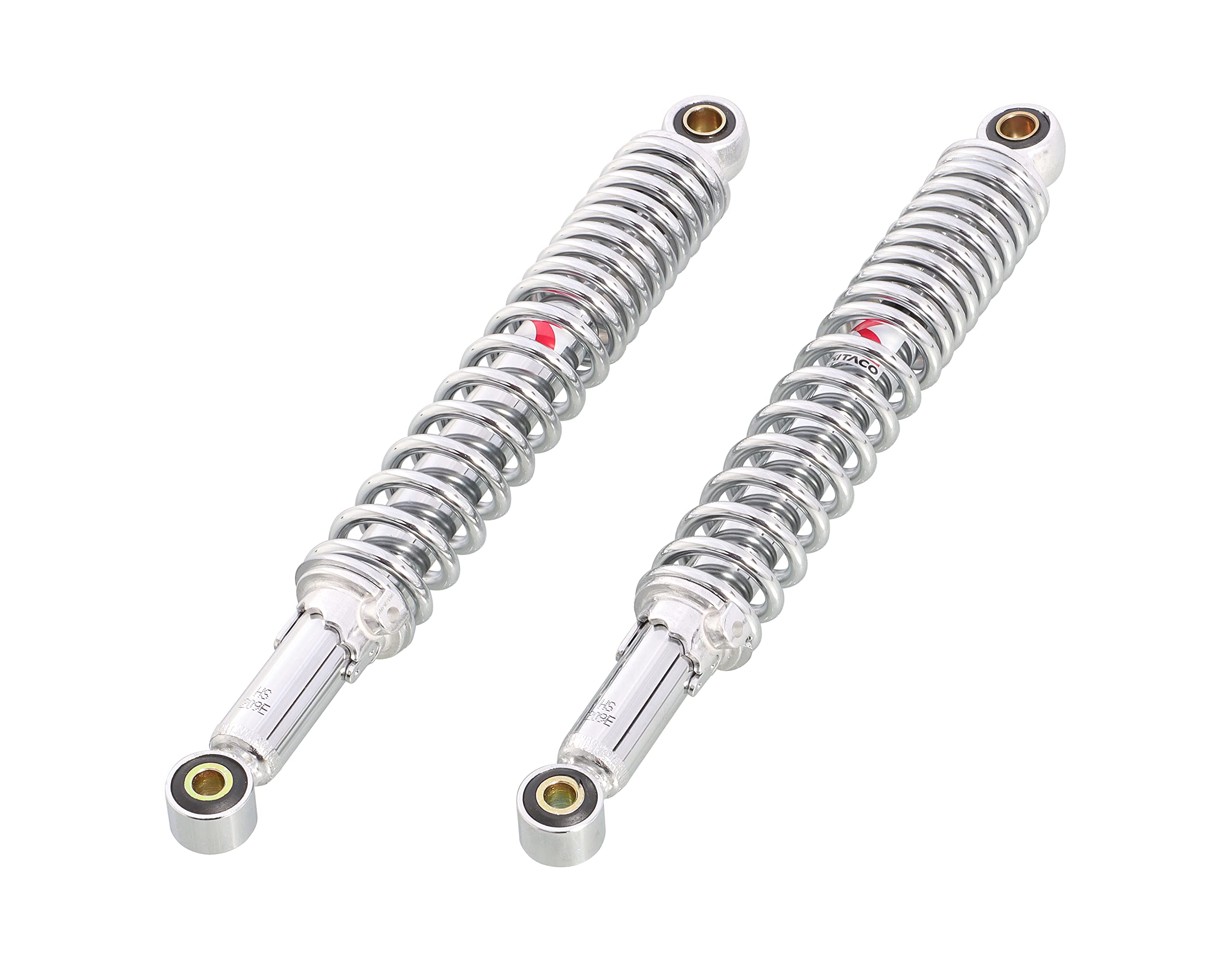 Amazon | キタコ(KITACO) リアショックアブソーバー 2本入り 330mm 5