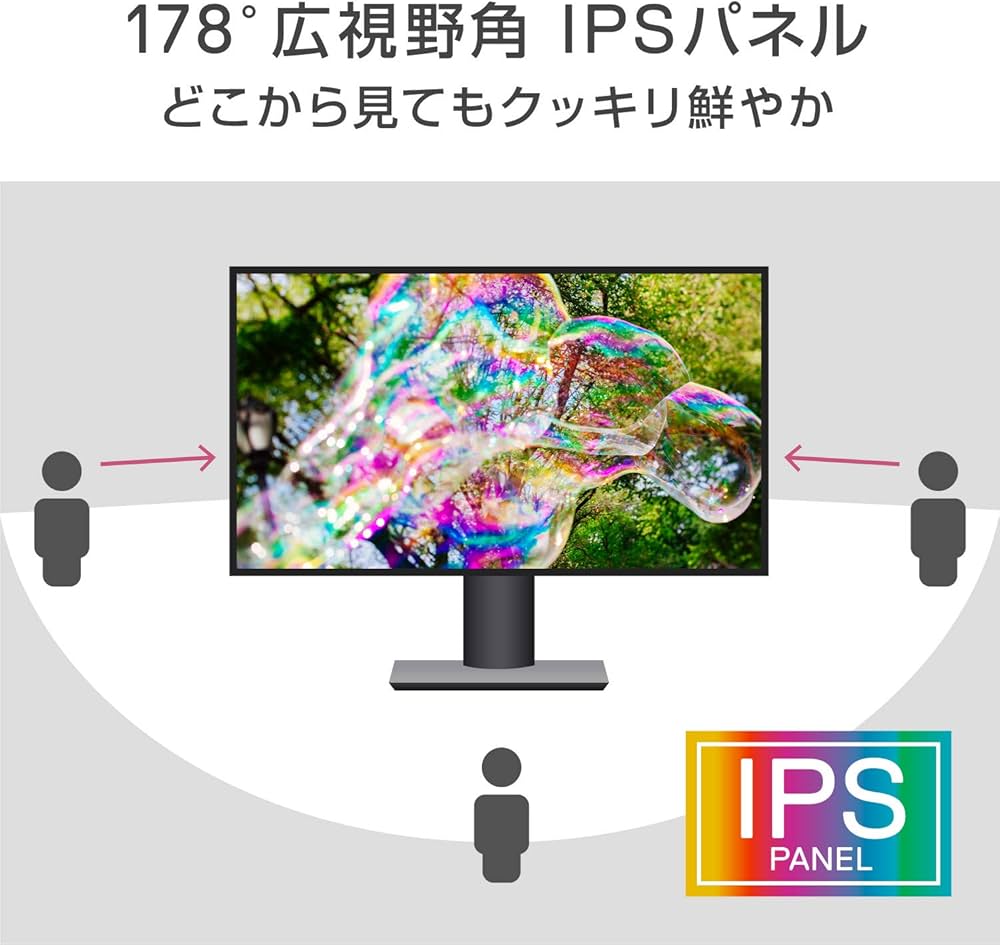 Amazon.co.jp: Dell モニター 27インチ S2719HS(3年間無輝点交換保証