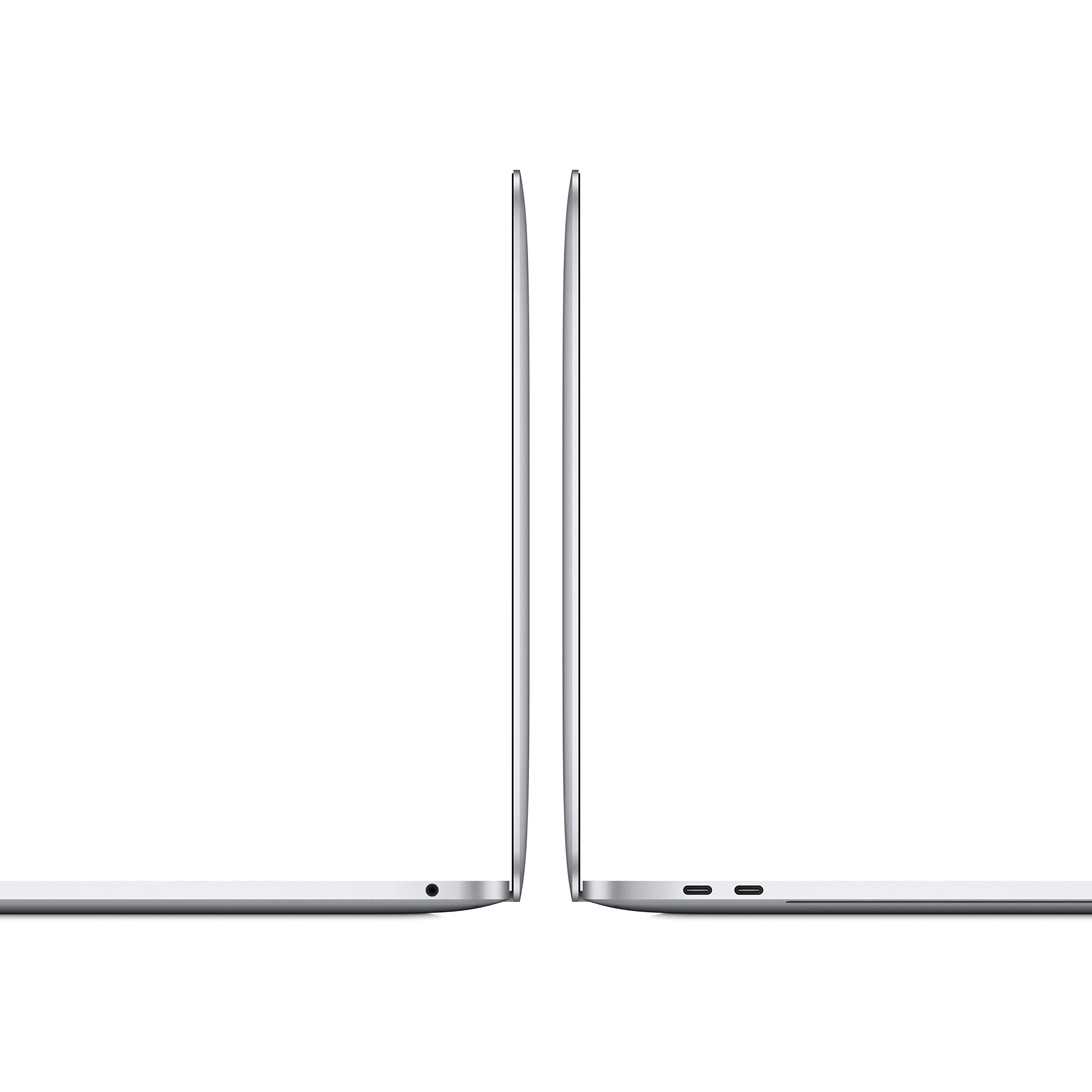 Amazon.com: Apple 2019 MacBook Pro with 1.4 GHz Intel Core i5, 13