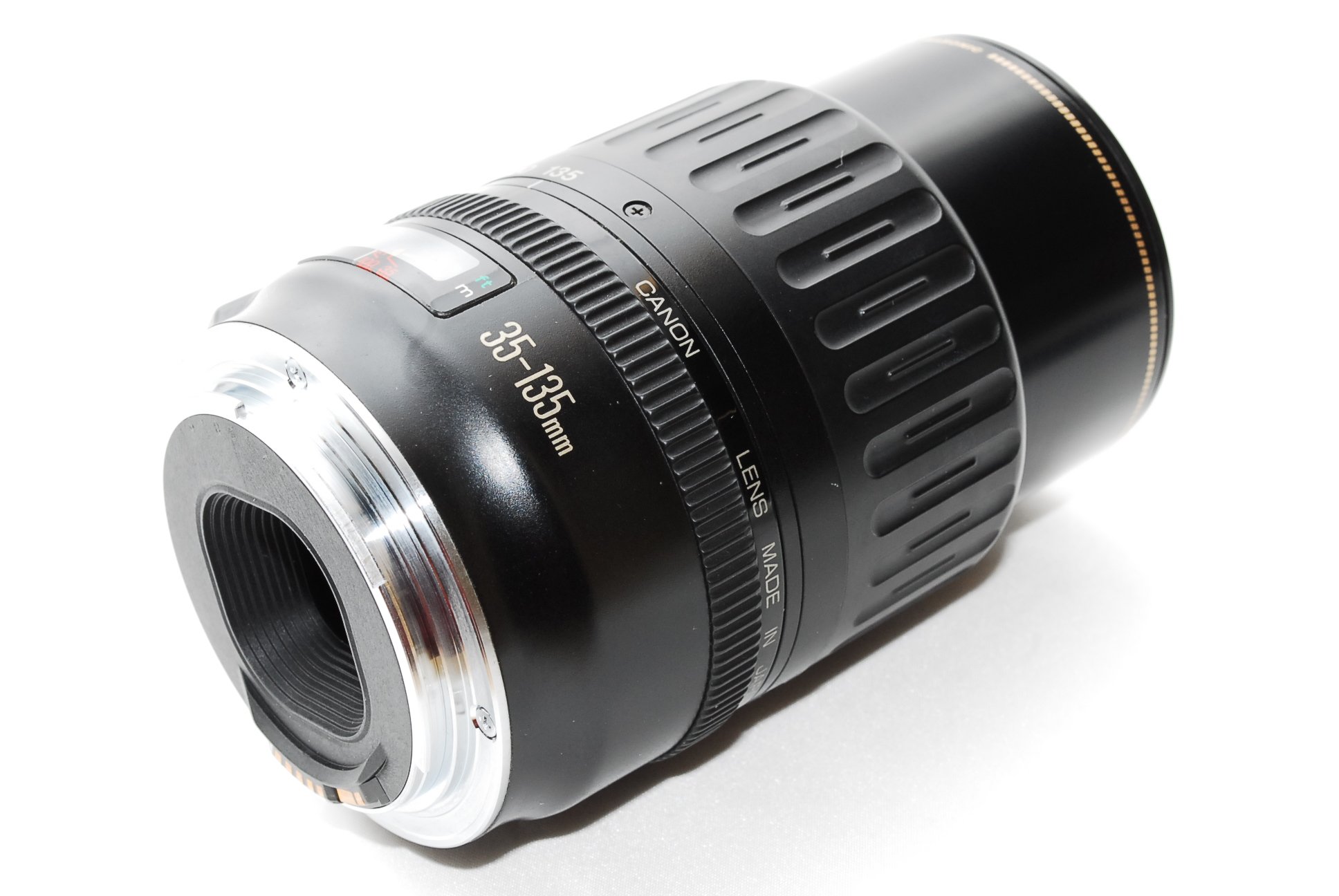 Amazon | Canon EF 35-135mm F4.0-5.6 F/4.0-5.6 USM | レンズフード 通販