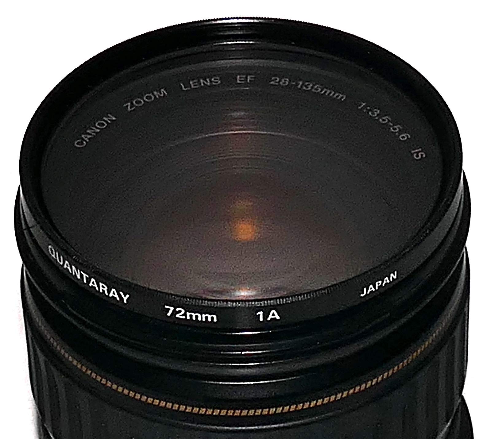 Amazon.com : Canon EF 28-135mm f/3.5-5.6 IS USM Zoom Lens for