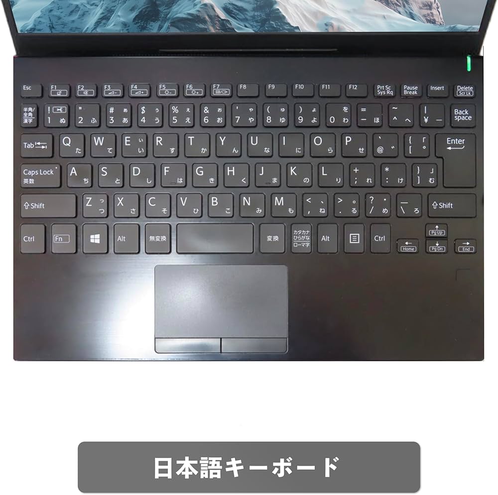 Amazon.co.jp: 【12.5インチ office搭載】VAIOノートパソコン win11