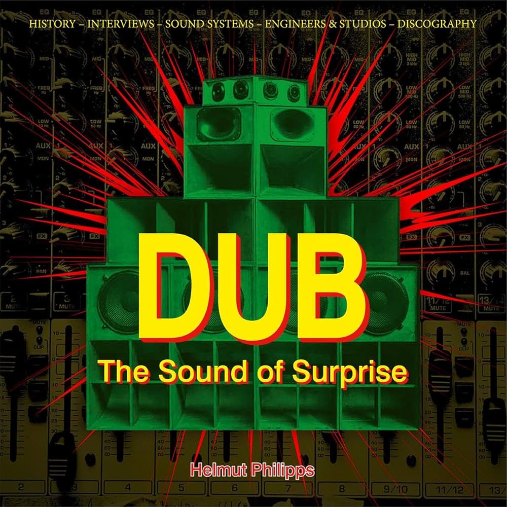 Amazon | Dub: The Sound of Surprise, History of Jamaican Dub Music