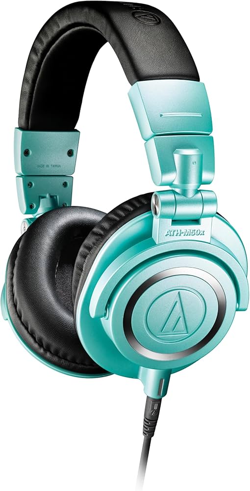 Audio-Technica, Fones de ouvido Profissional ATH-M50Xib (edição