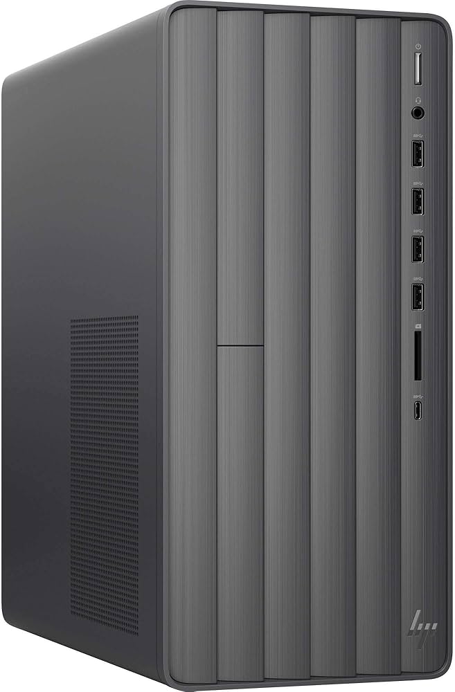 Amazon.co.jp: HP Envy デスクトップコンピューター、第10世代 Intel