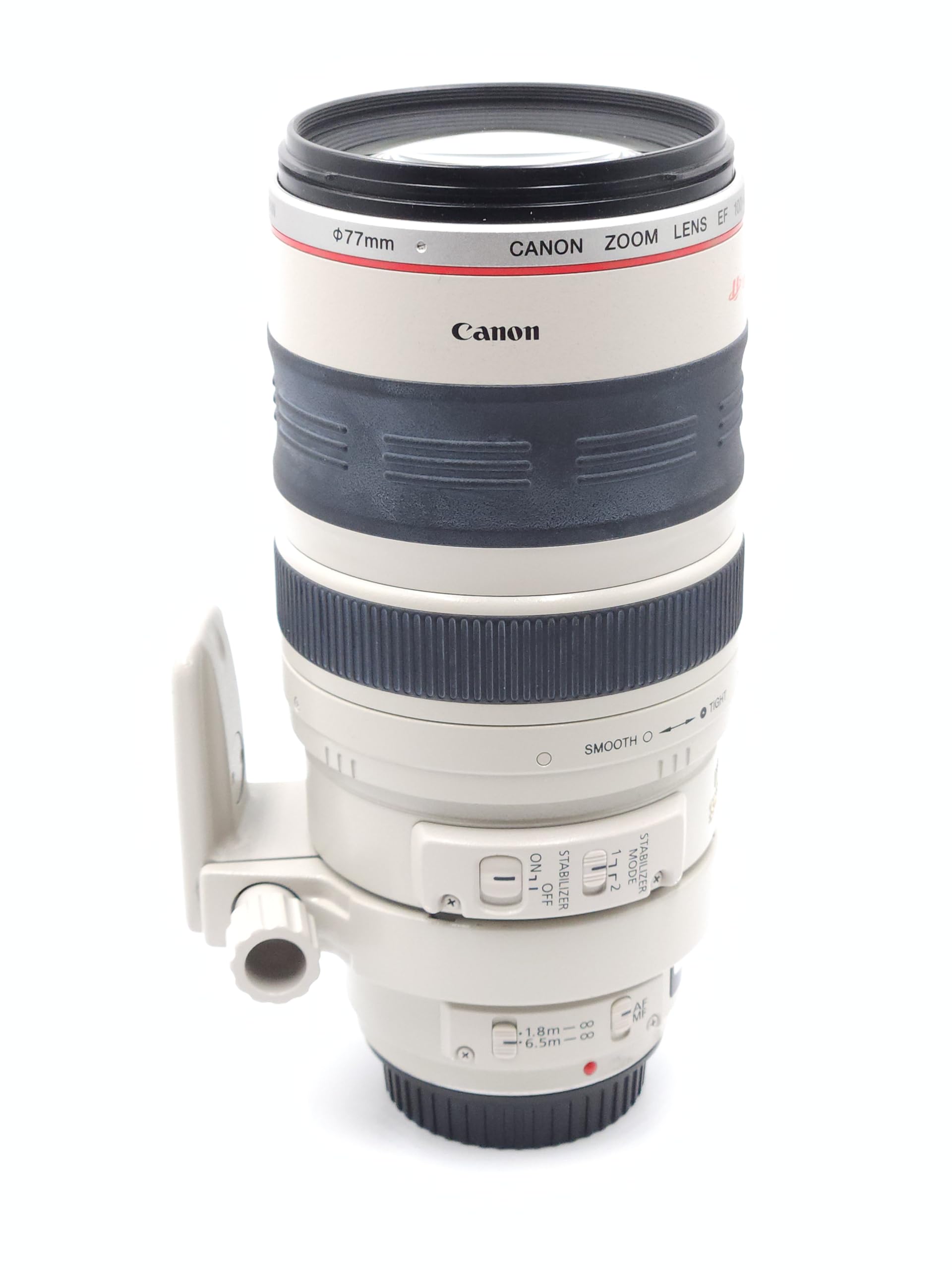 Amazon.com : Canon EF 100-400mm f/4.5-5.6L IS USM Telephoto Zoom