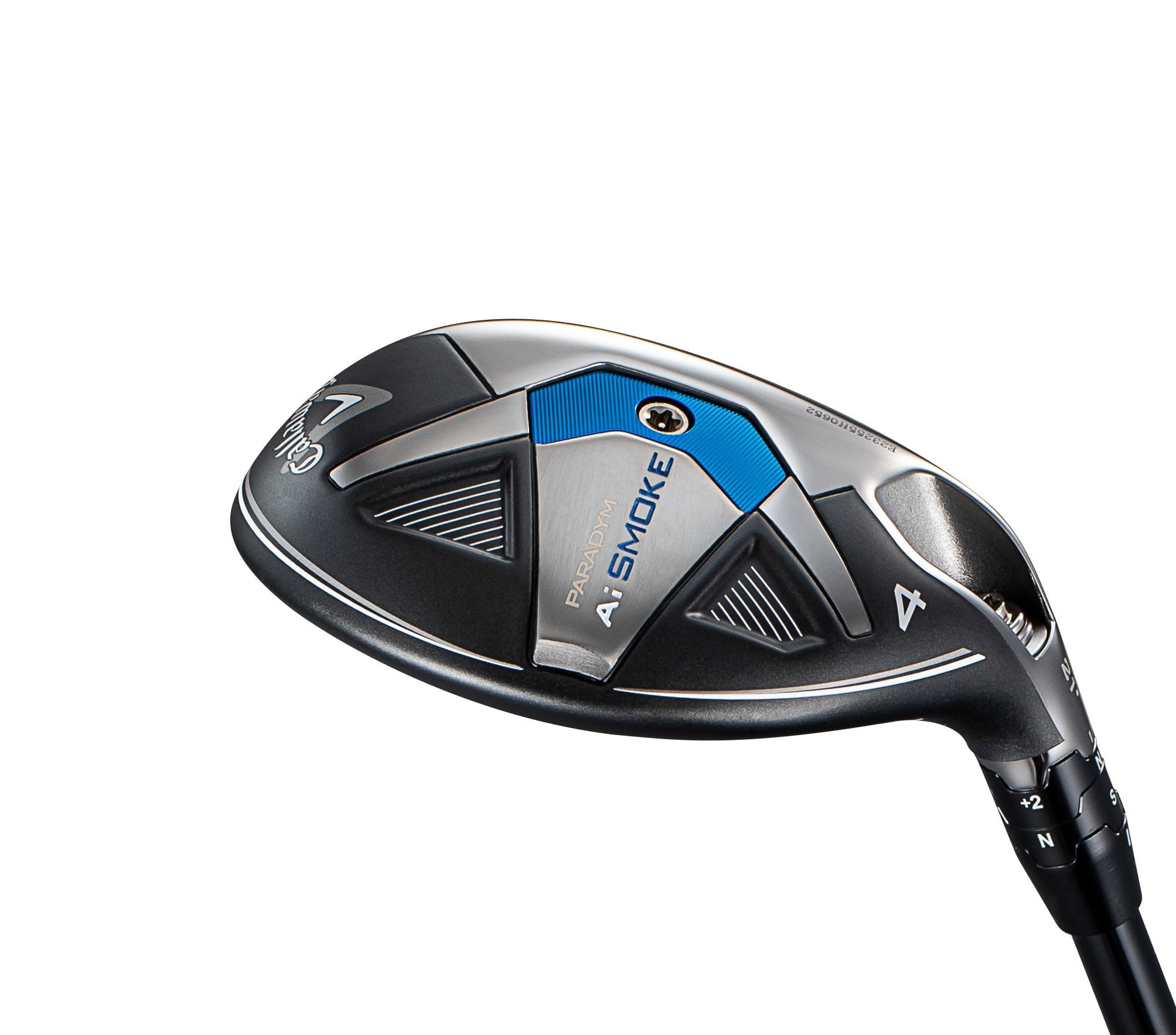 Amazon | キャロウェイ(Callaway) 右用 ユーティリティ PARADYM Ai