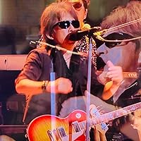 Amazon.co.jp: ON THE ROAD 2011 “The Last Weekend”(完全生産限定盤