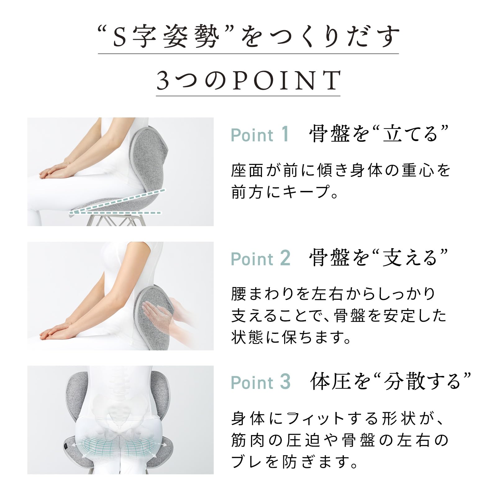 Amazon.co.jp: スタイル ドクターチェア(Style Dr.CHAIR) MTG