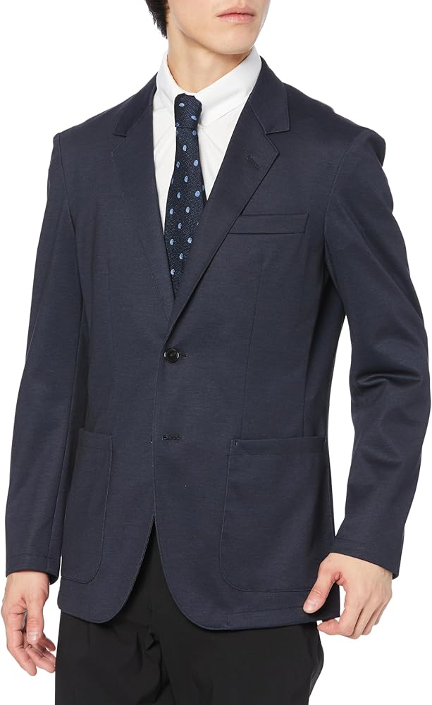 Amazon.co.jp: [オリヒカ] 高機能 快適ジャケット The 3rd Suits