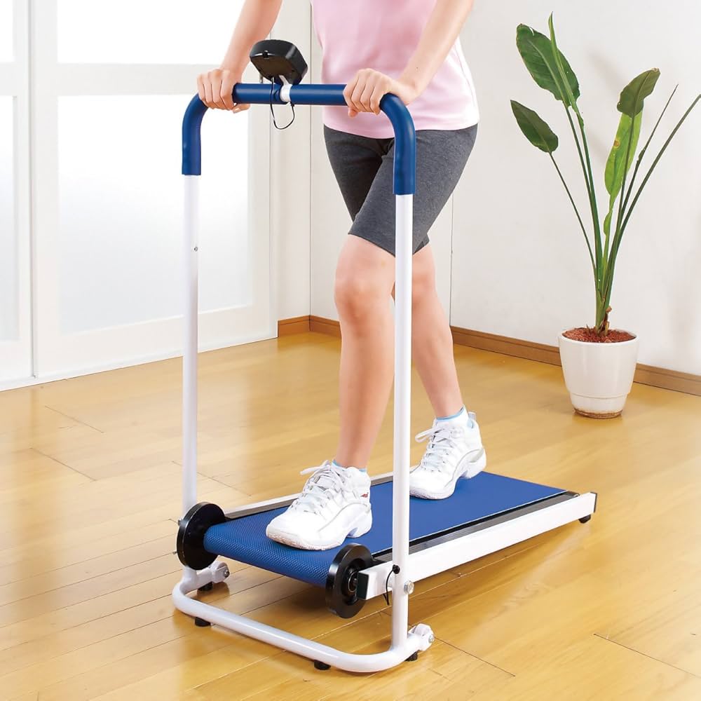 Amazon | コンパクト自走式ウォーカー お散歩ロード 33016 | は