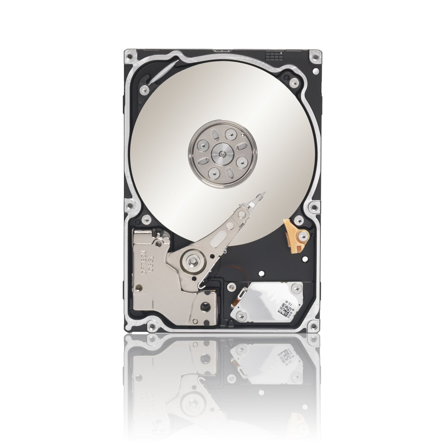 Amazon.com: Seagate 3TB Enterprise Capacity HDD SATA 6Gb/s 128MB