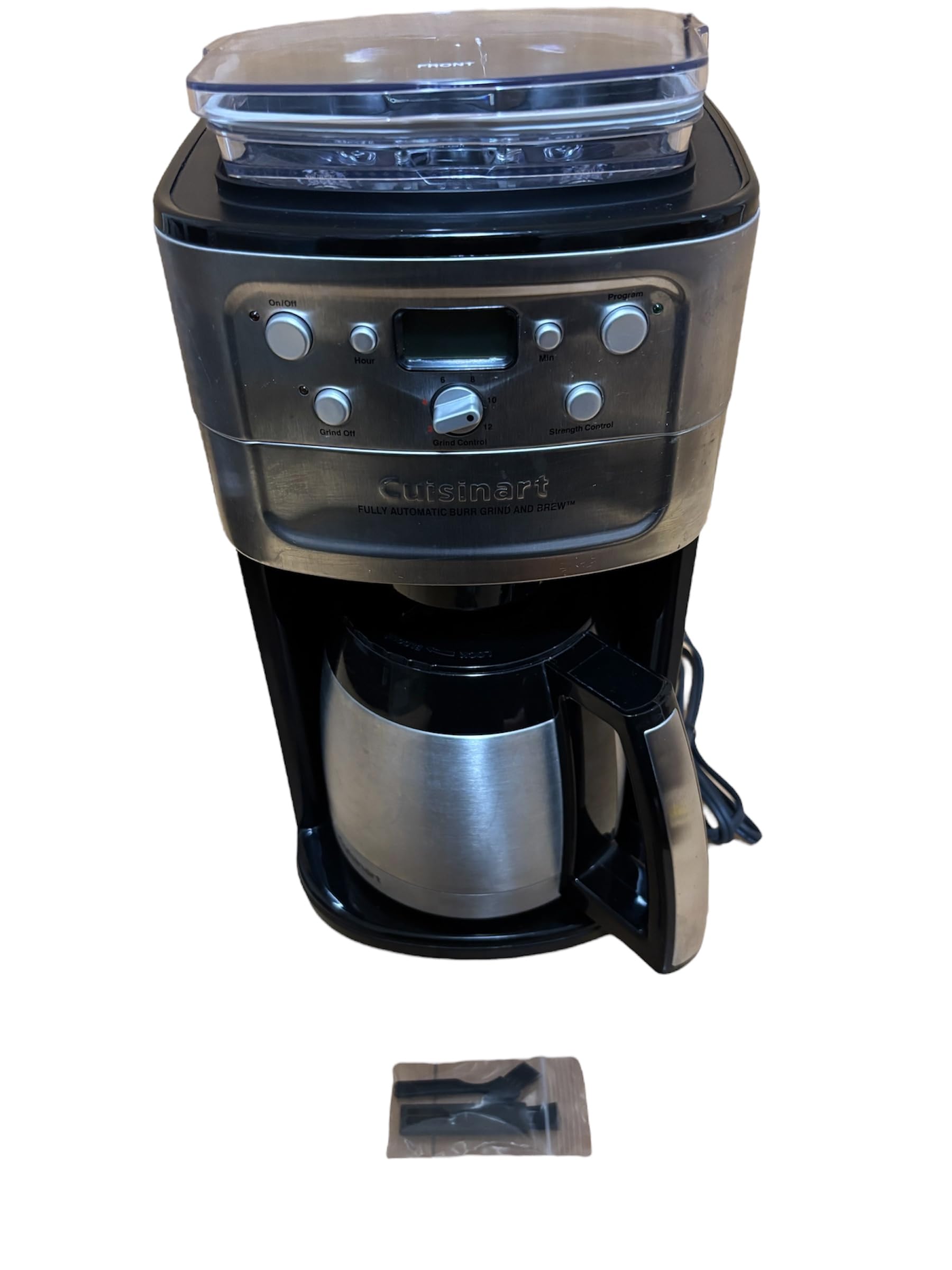 Amazon | Cuisinart (クイジナート) ドリッパー ブリュー コーヒー