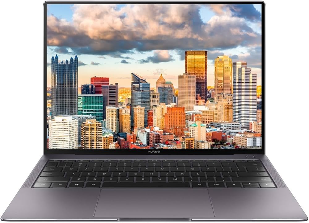 Amazon.co.jp: HUAWEI Matebook X Pro13.9インチ スペースグレーCore